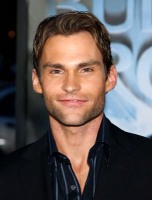 Seann William Scott también está en "A Couple of Dicks"